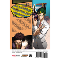 Manga My Hero Academia MHA Vol. 14