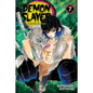 Manga Demon Slayer: Kimetsu no Yaiba, Vol. 7