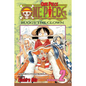 Manga One Piece Vol. 2