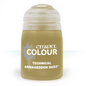 Games Workshop Warhammer Paint Technical Armageddon Dust 24ML