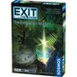 Board Game Exit the Game: The Forgotten Island