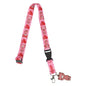 Gloomy Bear - Lanyard With Bear Charm