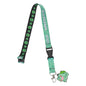 POKÉMON - LANYARD BULBASAUR
