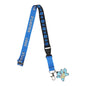 POKÉMON - LANYARD SQUIRTLE