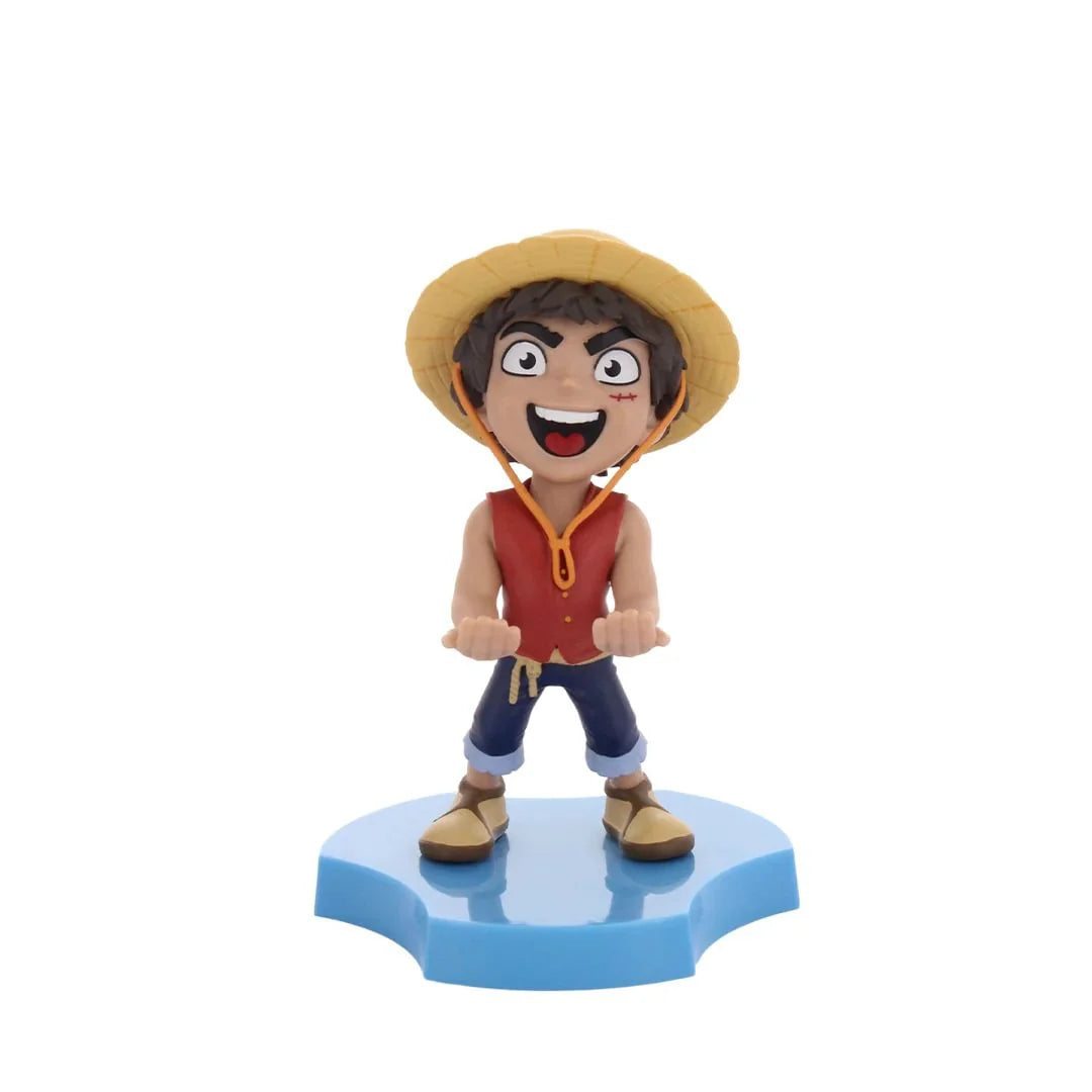 Luffy Phone Stand Mini Cable Guys
