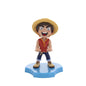Luffy Phone Stand Mini Cable Guys