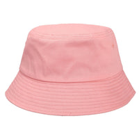 KIRBY - Main Character Face Bucket Hat
