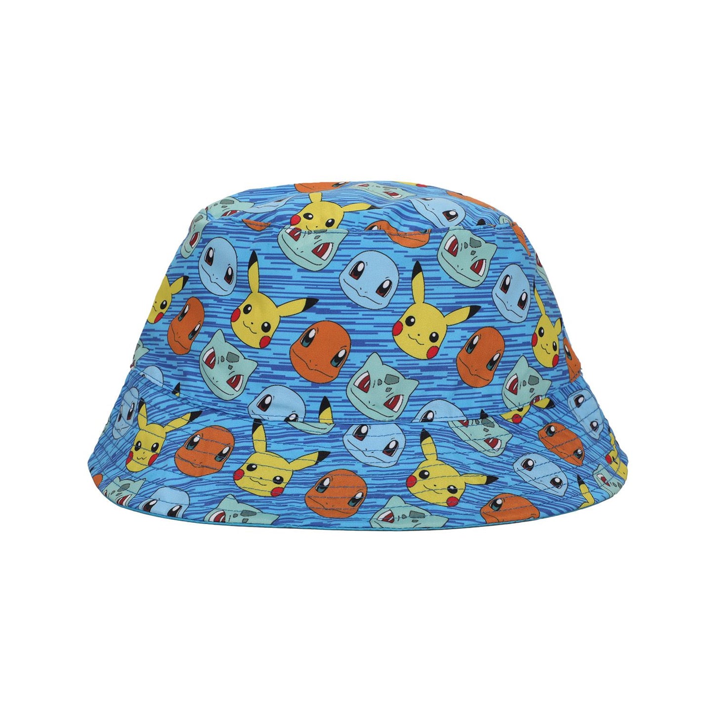 POKÉMON - Starter Bucket Hat
