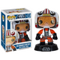 Funko Pop Star Wars Luke Skywalker (X-Wing Pilot) 17