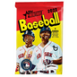 2022 Topps Heritage MLB Baseball packs