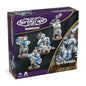 HEROSCAPE RISING TIDE KNIGHT PRIMUS ADELBERN AND ORDO BOREALIS ARMY EXPANSION