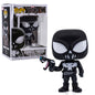 Funko Pop Marvel Venom Venomized Punisher 595