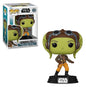 Funko Pop Star Wars General Hera Syndulla 653