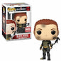 Funko Pop Marvel Black Widow 619 Collector Corps Exclusive