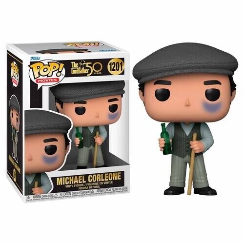 Funko Movies The Godfather Michael Corleone 1201