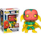 Funko Pop Marvel Vision (Avengers #57) 239 Marvel Collector Corps