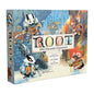 Board Games Root: The Marauder Expansion Leder Games