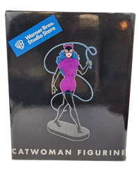 Warner Bros. Studio Store DC Catwoman Figurine From 1999