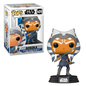 Funko Pop Star Wars Ahsoka 409
