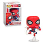 Funko Pop Marvel Web Spider-Man 617 Disney Parks Exclusive