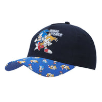 SEGA - Sonic the Hedgehog Sonic & Tails – Youth Snapback