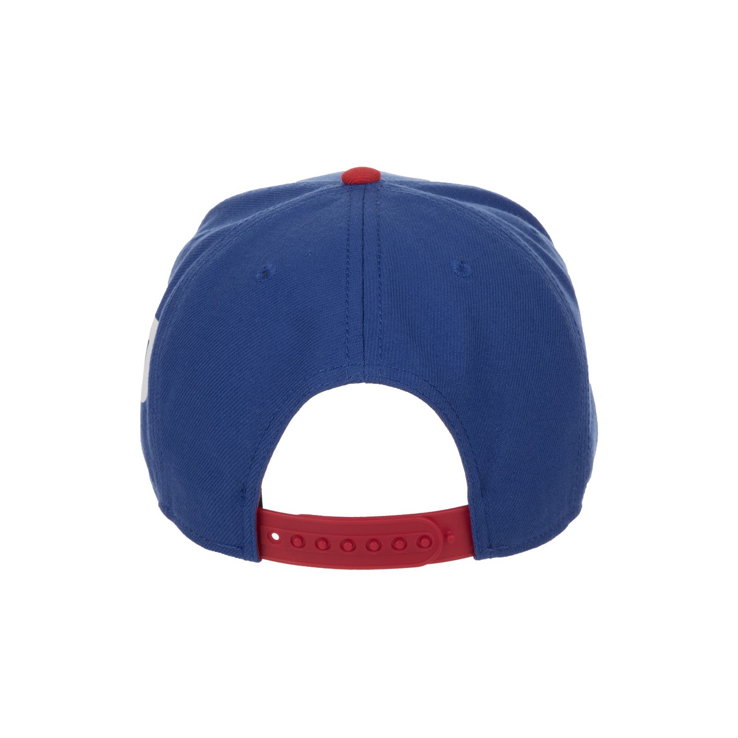 SONIC - Running Snapback