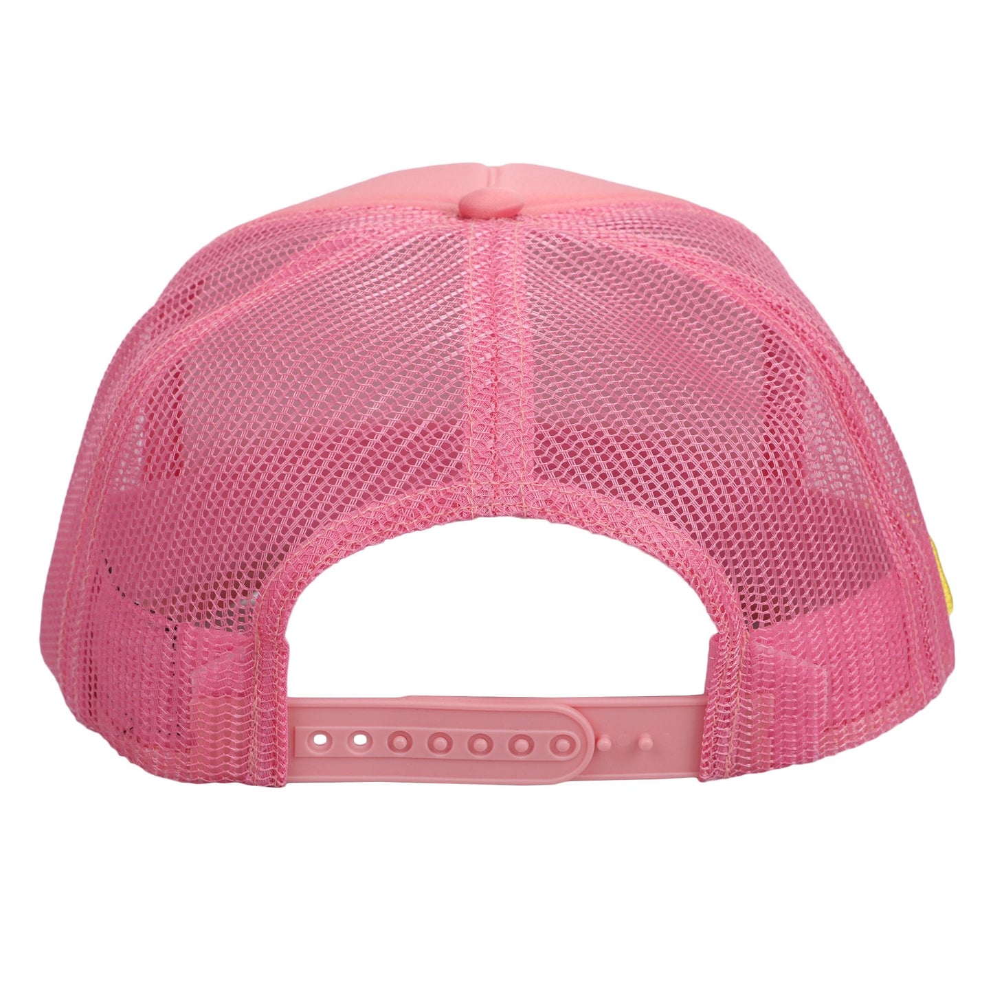KIRBY - Warp star Pink Mesh Snapback