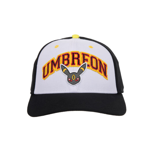 POKÉMON - Umbreon #197 Varsity Cut Snap Back