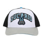 POKÉMON - Lucario #448 Varsity Cut Snap Back