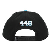 POKÉMON - Lucario #448 Varsity Cut Snap Back