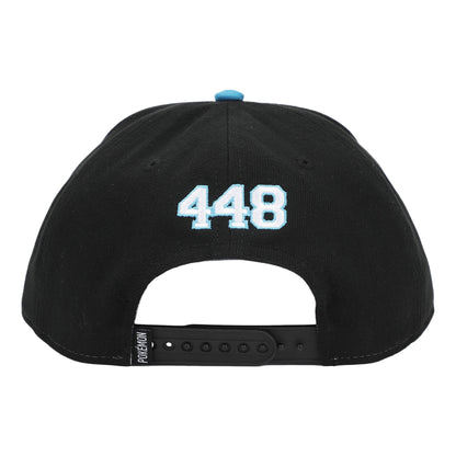 POKÉMON - Lucario #448 Varsity Cut Snap Back