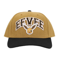 POKÉMON - Eevee #133 Varsity Cut Snap Back