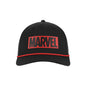 MARVEL -Grandpa/Rope Style Snapback Hat