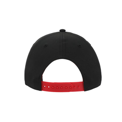 MARVEL -Grandpa/Rope Style Snapback Hat