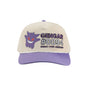 POKEMON - Gengar #0094 Grandpa Rope Hat Snapback