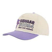POKEMON - Gengar #0094 Grandpa Rope Hat Snapback