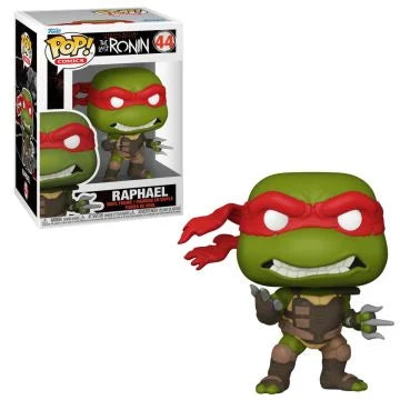 Funko Pop Comics Teenage Mutant Ninja Turtles The Last Ronin Raphael 44