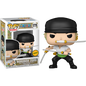 Funko Pop Anime One Piece Roronoa Zoro 1775 Chase
