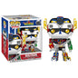 Funko Pop Voltron Voltron 1497