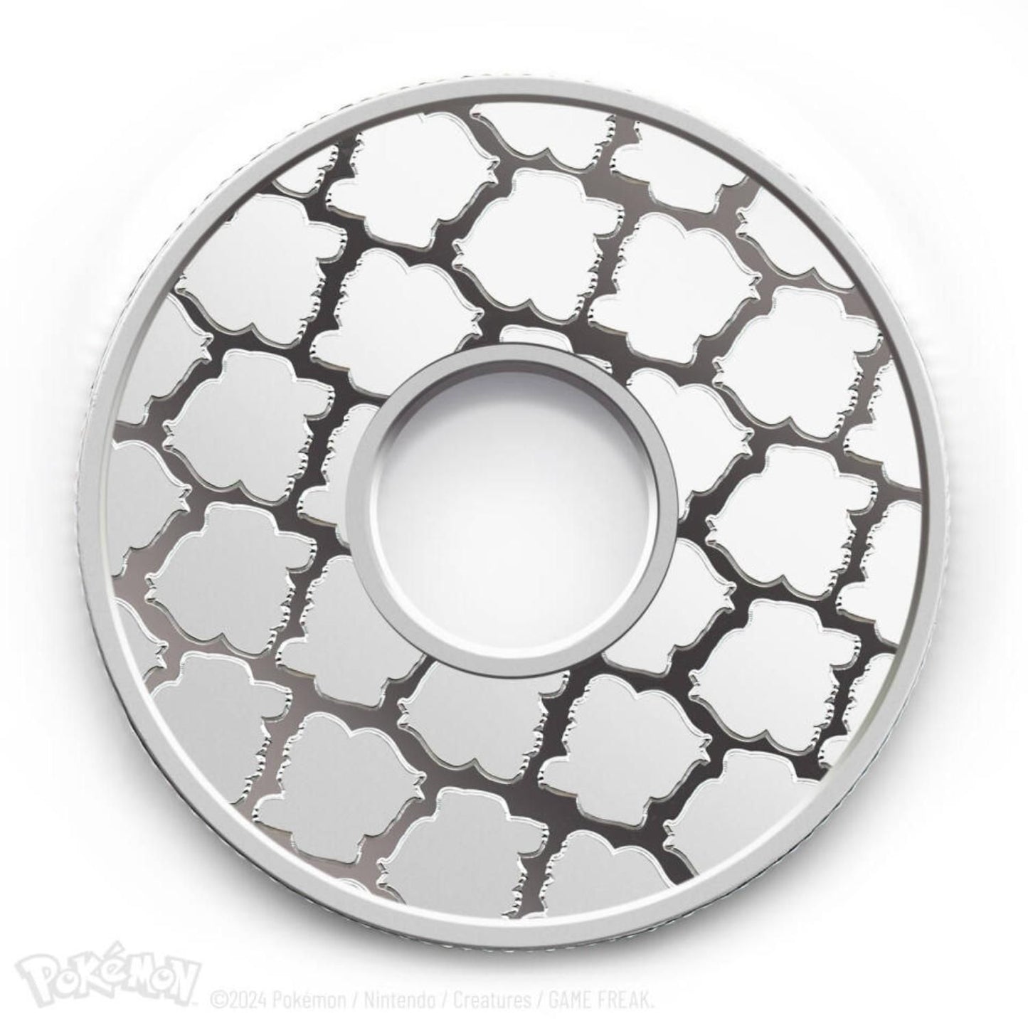 The Wand Company - Pokémon Die-Cast Mini Poké Ball Replica