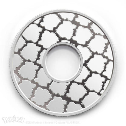 The Wand Company - Pokémon Die-Cast Mini Poké Ball Replica