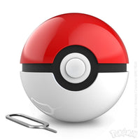 The Wand Company - Pokémon Die-Cast Mini Poké Ball Replica