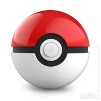 The Wand Company - Pokémon Die-Cast Mini Poké Ball Replica