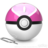 The Wand Company - Pokémon Die-Cast Mini Love Ball Replica